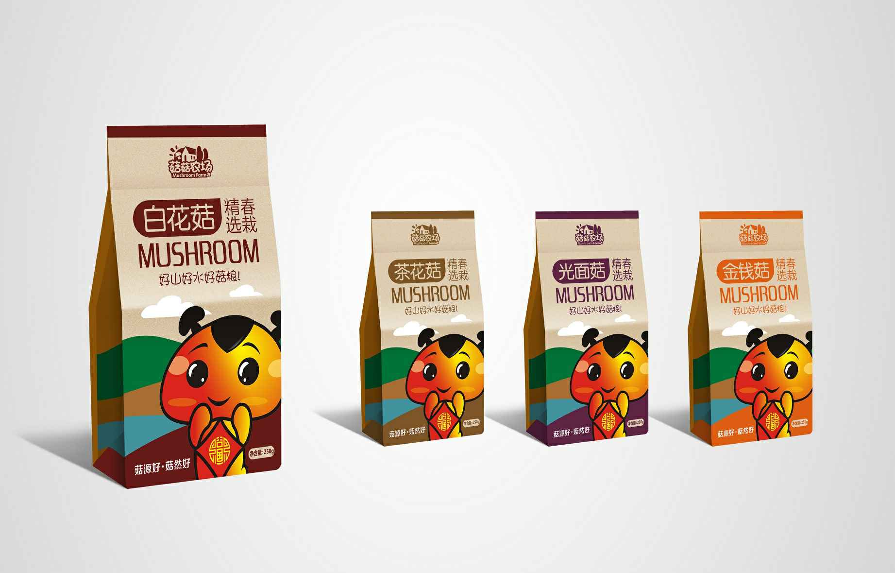华体会体育-华体会体育·(中国)官方网站包装设计(食品包装设计)的五项基本原则